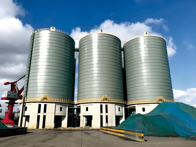 北京大型骨料库